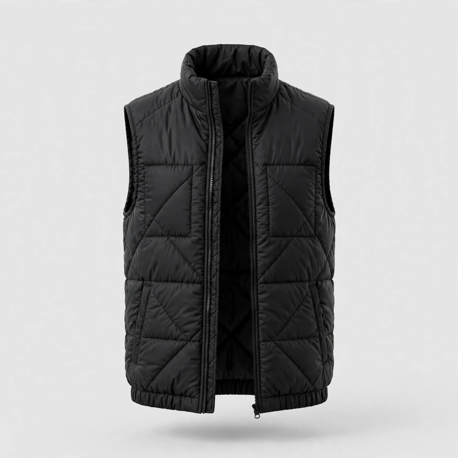 Vest Jackets